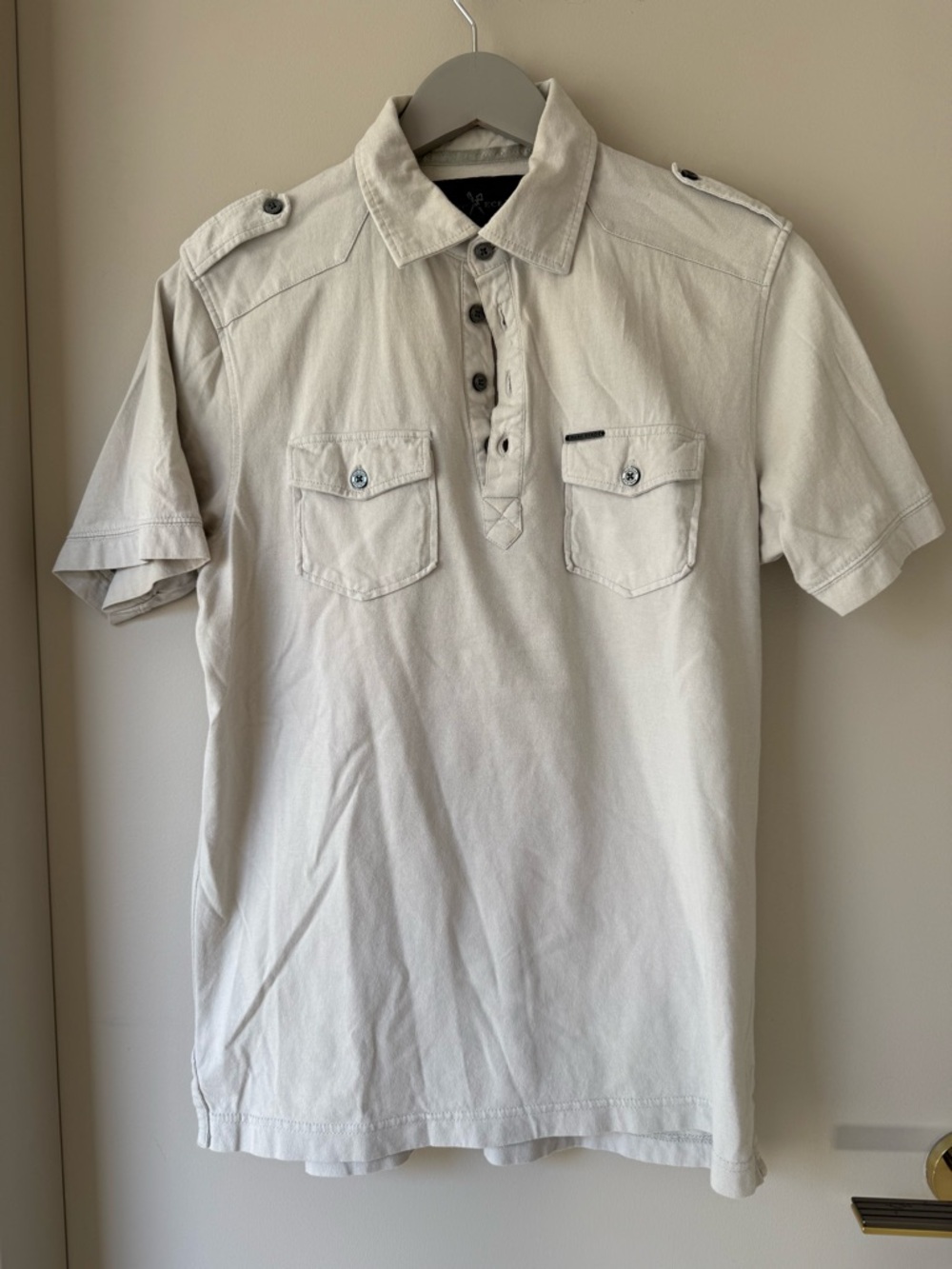 Marc Ecko Men’s Polo Shirt